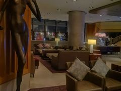 -上海明天广场JW万豪酒店