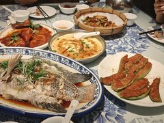 -米庄·原味私房菜(骏壹万邦店)