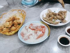 -红灯笼龙凤饭店(宁波老字号店)