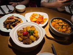 -融味餐厅(宝龙环湖店)