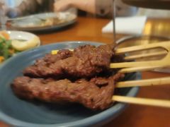 -RAC BAR(安福路店)