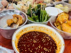 -江油特色冷沾沾(火炮街店)