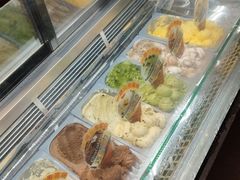 -一绪に和牛寿喜烧(罗湖益田假日店)
