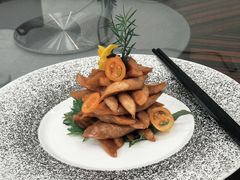 -厦门朗豪酒店 · 明阁中餐厅