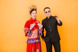点击看大图 -太郎花子婚纱摄影艺术中心