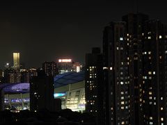 -上海体育场