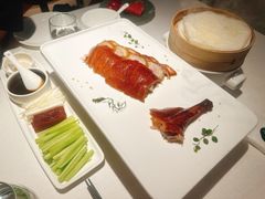 -漢舍中国菜馆(浦东嘉里城店)