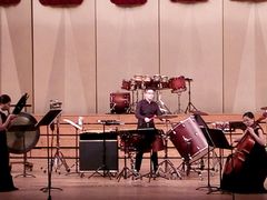 -中央音乐学院歌剧音乐厅