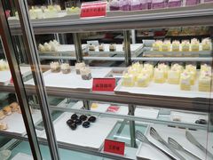 -福成自助烤肉(双桥万达店)