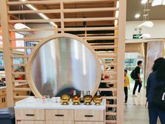 -大官米线(喜盈门范城店)