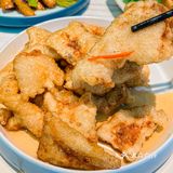 杭州探店🔥｜家门口的东北菜