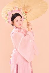 -米莱摄影写真(五大道别墅店)