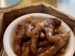 -怀德酒楼·粤菜·海鲜·茶点(怀德万象汇店)