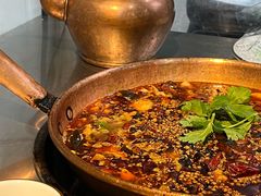 -铜瓢江湖兔火锅(水碾河社区店)