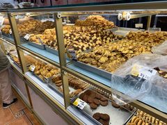 -爱德顺糕点食屋(利民道店)