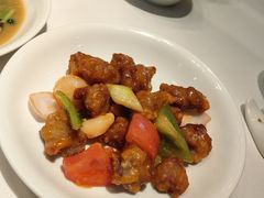 -莆田餐厅PUTIEN(三里屯店)