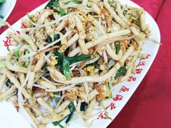 -蛇口康乐快餐鱼仔档(翠苑小区店)