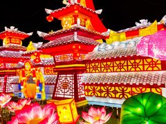 -济南方特东方神画