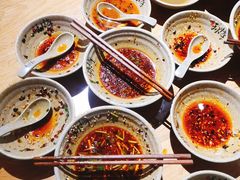 -默记孙抄手(经开万达店)