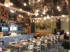 大堂-华侨城嘉途酒店·屋顶阳光餐厅