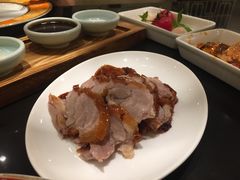 -北京王府井希尔顿酒店·秦唐中餐厅Chynna