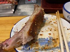 -张记焖窑·十五年专注焖烤(雍和宫店)