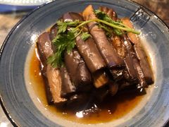 -兰溪小馆(东直门簋街店)