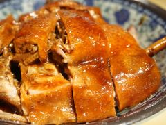 -慧娟面馆·餐厅(望江路店)