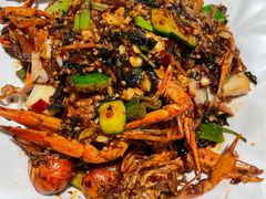 -虾胡闹龙虾馆(湄南河店)