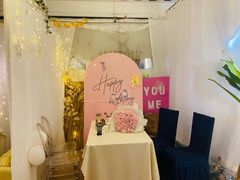 -天空花园餐吧·生日·团建(南山店)