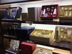 -国药中服免税(北京坊店)