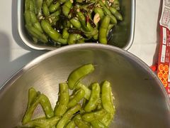 -聚味罗记大排檔·烧烤·鲜鱼杂·甲鱼煲(科学馆店)