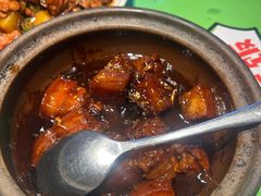 -鑫小城故事·藕汤·家常菜(台北一路总店)