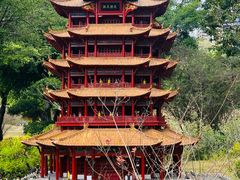 -深圳锦绣中华民俗村