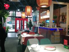 大堂-雲蜀龙阁·金牌水煮鱼(方庄店)