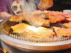 -泥炉烧肉师(新街口金銮巷店)