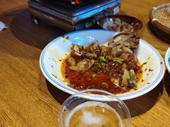 -印象鲵宴·张家界地标美食名片(溪布街店)