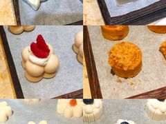 -永泰福朋喜来登酒店-宜客乐自助餐厅(远大路店)