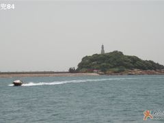 -青岛海滨风景区