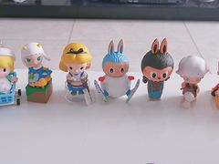 -泡泡玛特POPMART(合生汇店)