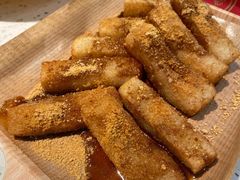 -三人行骨头王火锅(长寿店)