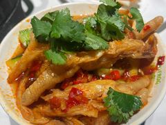 -蛙喔牛蛙(义乌新光汇店)