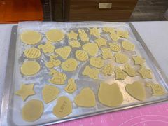 -蓝小糖DIY烘焙馆生日蛋糕(大上海总店)