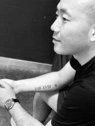 -飛凡TATTOO纹身•原创