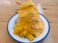 -串妹花式冰粉(乐山总店)