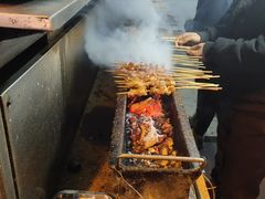 -同来顺烧烤餐厅(哈尔滨道店)