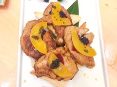 -酒久自助料理(佳兆业店)