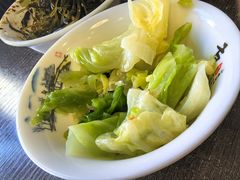 -何胖子丸子汤(南海街店)