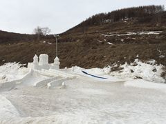 -多乐美地滑雪场