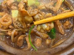 -川香煲(茅台路店)